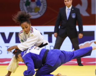 Grand Prix de Chine 2026 – J1 : Fawaz se relance, triplé japonais