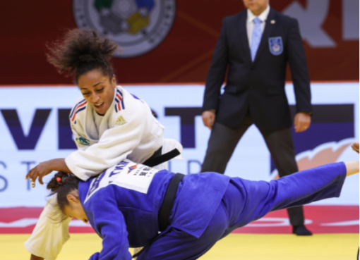 Grand Prix de Chine 2026 – J1 : Fawaz se relance, triplé japonais