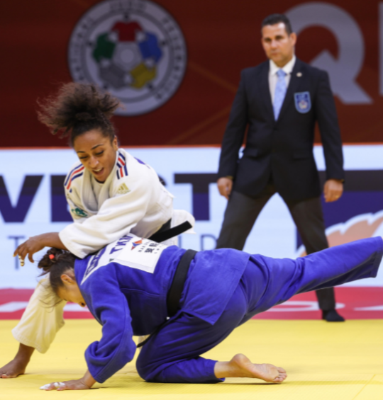 Grand Prix de Chine 2026 – J1 : Fawaz se relance, triplé japonais