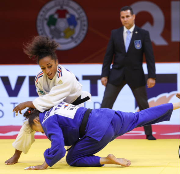 Grand Prix de Chine 2026 – J1 : Fawaz se relance, triplé japonais