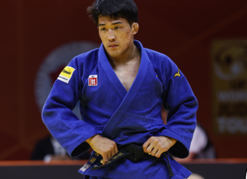 Grand Prix de Chine 2026 – J2 : le Japon ne ralentit pas
