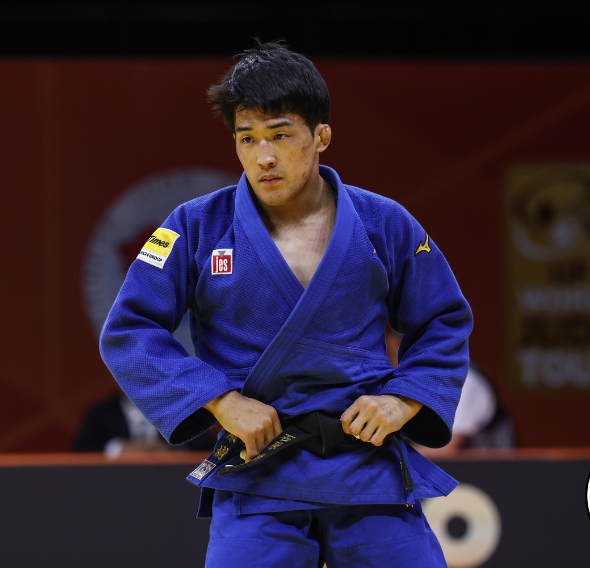 Grand Prix de Chine 2026 – J2 : le Japon ne ralentit pas