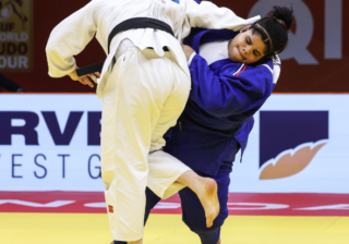 Grand Prix de Chine 2026 – J3 : Fontaine assure, la Russie finit fort