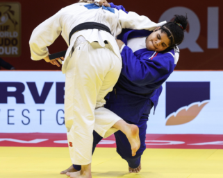Grand Prix de Chine 2026 – J3 : Fontaine assure, la Russie finit fort