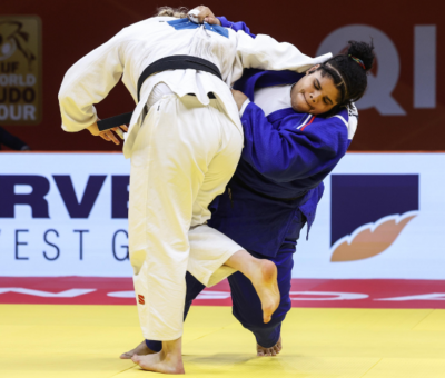 Grand Prix de Chine 2026 – J3 : Fontaine assure, la Russie finit fort