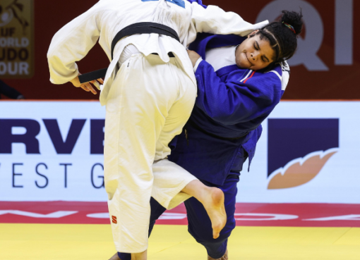 Grand Prix de Chine 2026 – J3 : Fontaine assure, la Russie finit fort