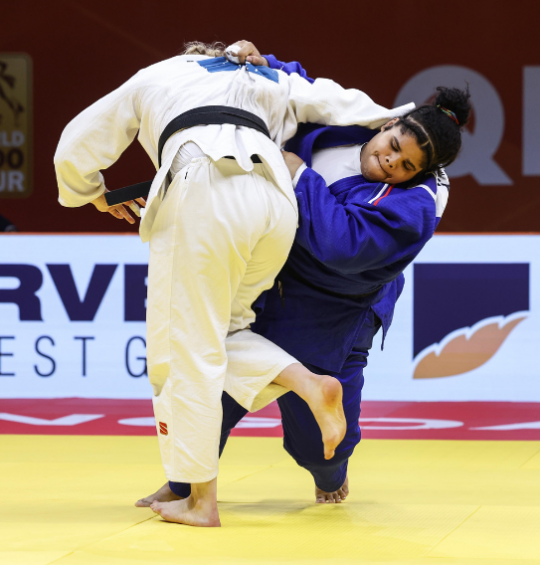 Grand Prix de Chine 2026 – J3 : Fontaine assure, la Russie finit fort