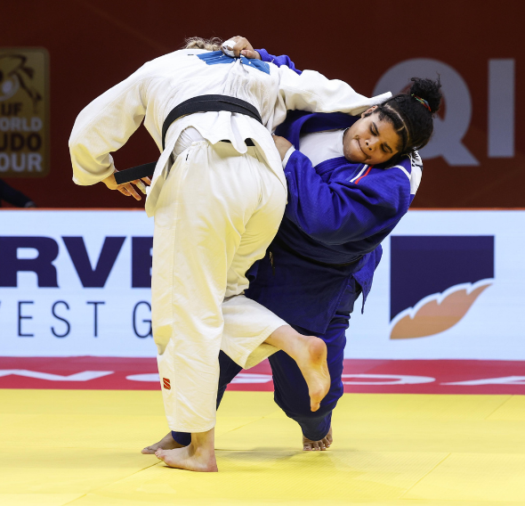 Grand Prix de Chine 2026 – J3 : Fontaine assure, la Russie finit fort