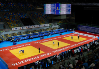 Championnats d&rsquo;Europe cadets 2026 : pourquoi la Russie n&rsquo;est pas présente ?