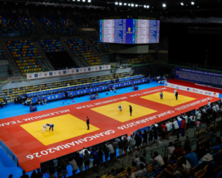 Championnats d&rsquo;Europe cadets 2026 : pourquoi la Russie n&rsquo;est pas présente ?