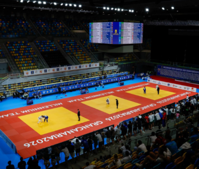 Championnats d&rsquo;Europe cadets 2026 : pourquoi la Russie n&rsquo;est pas présente ?