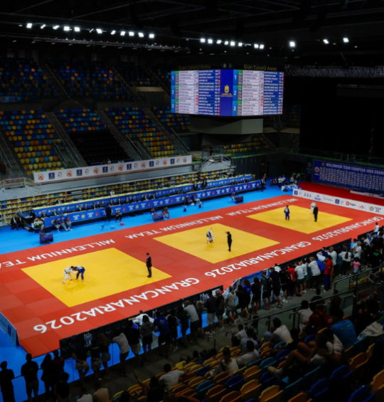 Championnats d&rsquo;Europe cadets 2026 : pourquoi la Russie n&rsquo;est pas présente ?
