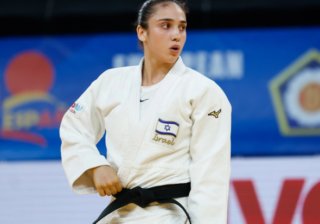 Championnats d&rsquo;Europe cadets 2026 – J2 : la belle journée d&rsquo;Israël et de la Slovénie