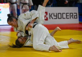 Championnats de France 2e et 3e division 2026 : les juniors dans la place