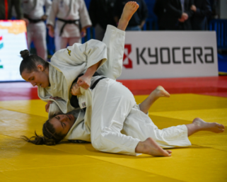 Championnats de France 2e et 3e division 2026 : les juniors dans la place