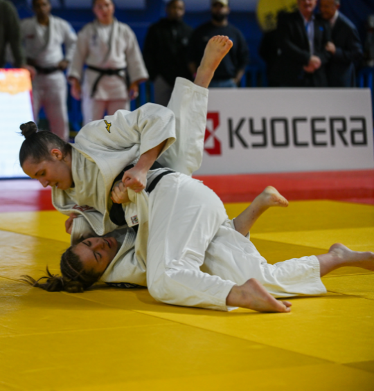 Championnats de France 2e et 3e division 2026 : les juniors dans la place