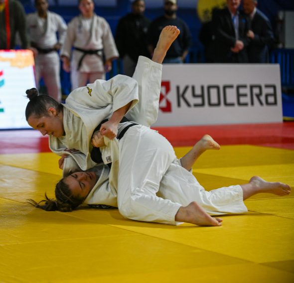 Championnats de France 2e et 3e division 2026 : les juniors dans la place