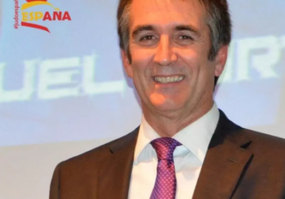 Décès de José Manuel Cortés