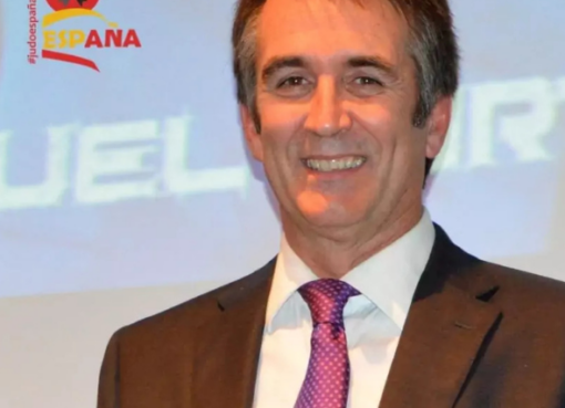 Décès de José Manuel Cortés