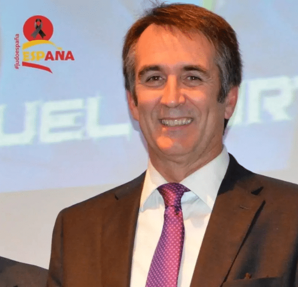 Décès de José Manuel Cortés