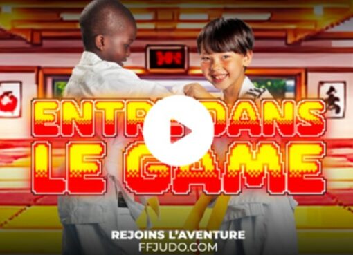 France Judo lance la saison 2026-2027