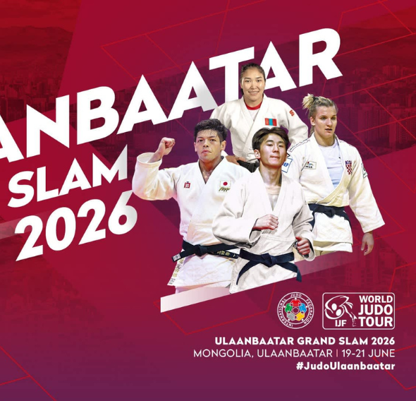 Grand Chelem d&rsquo;Oulan-Bator 2026 : début de la course olympique