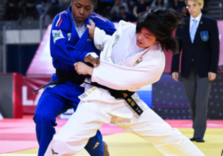 Grand Chelem d&rsquo;Oulan-Bator 2026 – J1 : Cysique y était presque, le Japon au presque parfait