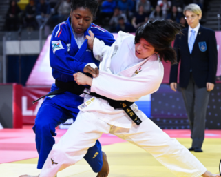 Grand Chelem d&rsquo;Oulan-Bator 2026 – J1 : Cysique y était presque, le Japon au presque parfait