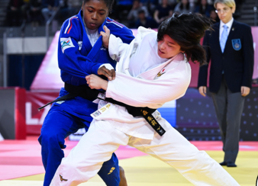 Grand Chelem d&rsquo;Oulan-Bator 2026 – J1 : Cysique y était presque, le Japon au presque parfait