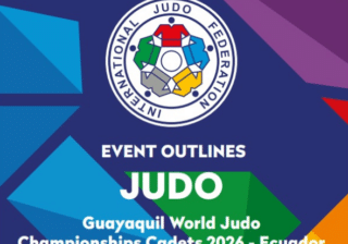 Championnats du monde cadets 2026 : vingt titulaires pour la France