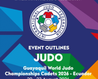 Championnats du monde cadets 2026 : vingt titulaires pour la France