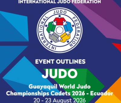 Championnats du monde cadets 2026 : vingt titulaires pour la France