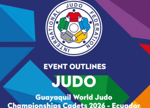 Championnats du monde cadets 2026 : vingt titulaires pour la France