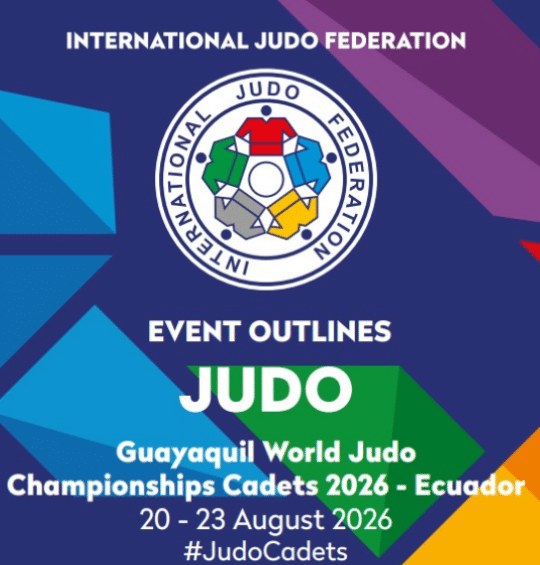 Championnats du monde cadets 2026 : vingt titulaires pour la France