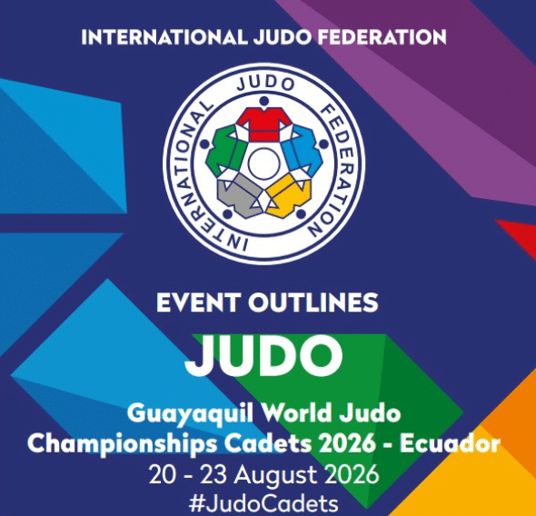 Championnats du monde cadets 2026 : vingt titulaires pour la France