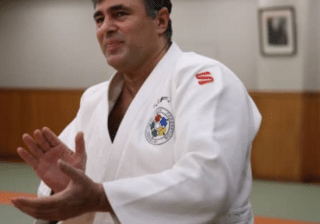 Armen Bagdasarov : « Tout ce qui est négatif doit être pénalisé »