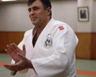 Armen Bagdasarov : « Tout ce qui est négatif doit être pénalisé »