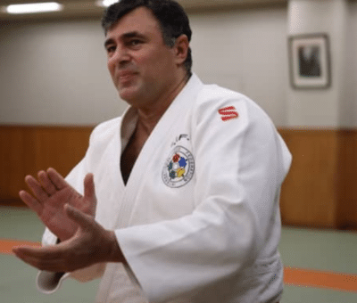 Armen Bagdasarov : « Tout ce qui est négatif doit être pénalisé »