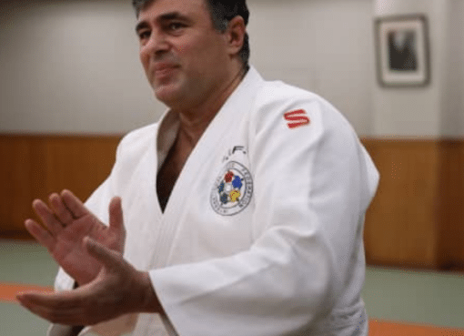 Armen Bagdasarov : « Tout ce qui est négatif doit être pénalisé »