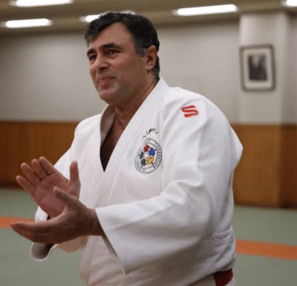Armen Bagdasarov : « Tout ce qui est négatif doit être pénalisé »