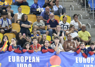 Championnats d&rsquo;Europe cadets 2026 – J3 : la France fait grise mine