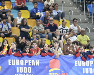 Championnats d&rsquo;Europe cadets 2026 – J3 : la France fait grise mine