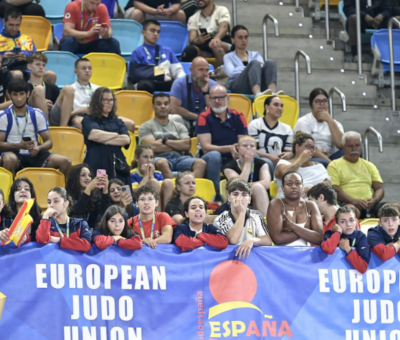 Championnats d&rsquo;Europe cadets 2026 – J3 : la France fait grise mine