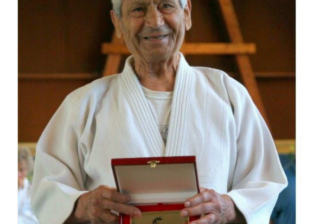 René Nazaret est décédé