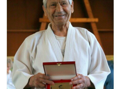René Nazaret est décédé