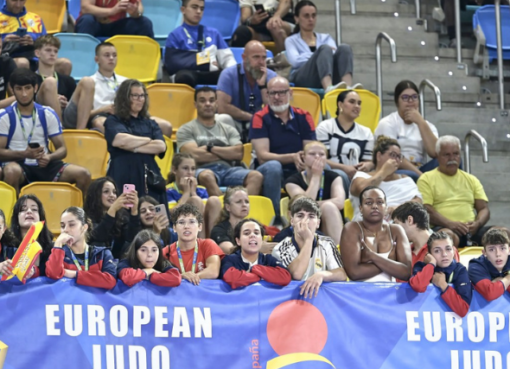 Championnats d&rsquo;Europe cadets 2026 – J3 : la France fait grise mine