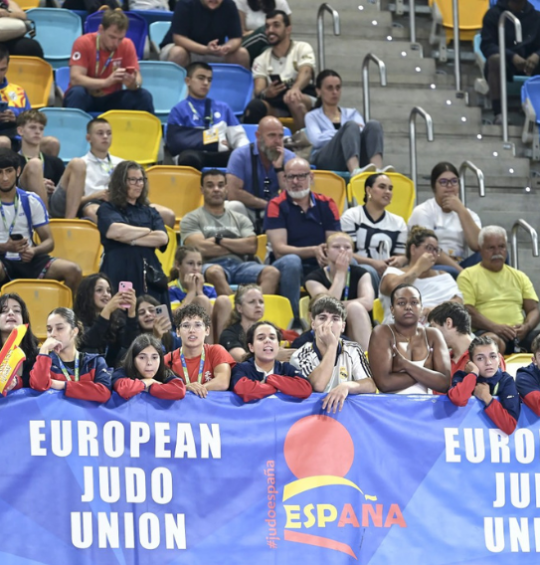 Championnats d&rsquo;Europe cadets 2026 – J3 : la France fait grise mine