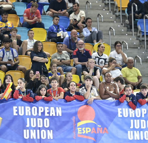 Championnats d&rsquo;Europe cadets 2026 – J3 : la France fait grise mine