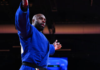 Championnats du monde 2026 : la France avec Agbegnenou et Riner, sans Buchard