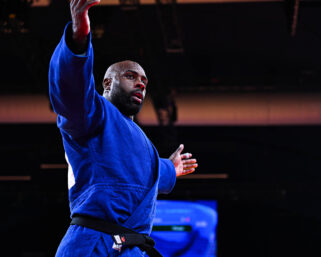 Championnats du monde 2026 : la France avec Agbegnenou et Riner, sans Buchard